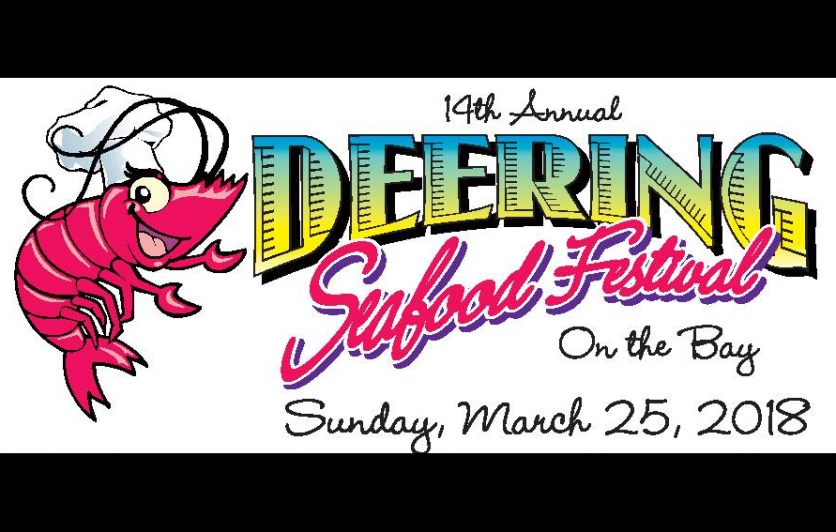 14th Annual Deering Seafood Festival Edible South Florida